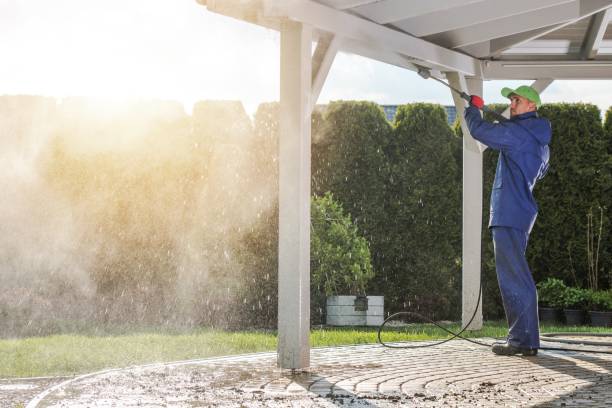 Playground Equipment Cleaning in Williston, ND